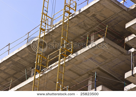 Construction Site Review